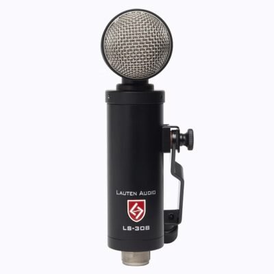 Lauten Audio LS-308 Microphone (3)