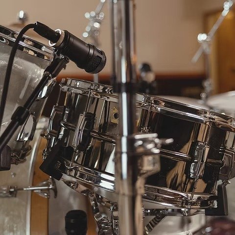 Lauten Audio LS-408 Microphone (1)