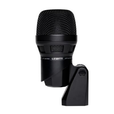 Lewitt DTP 340 REX Dynamic Microphone (5)