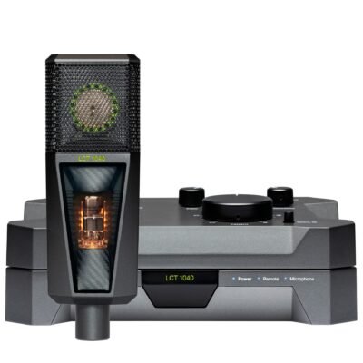 Lewitt LCT 1040 Microphone (6)