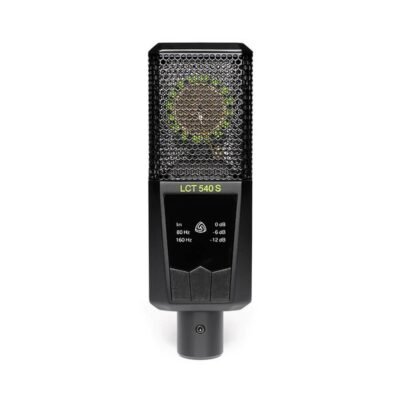Lewitt LCT 540 Sub Zero Microphone (1)