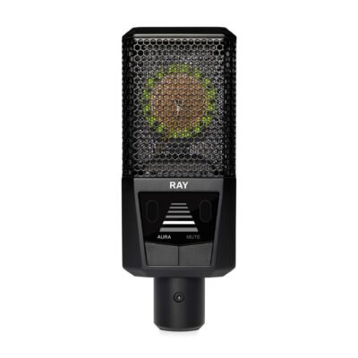 Lewitt RAY Microphone (2)