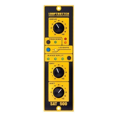 Looptrotter SAT 500 Series Saturator (1)