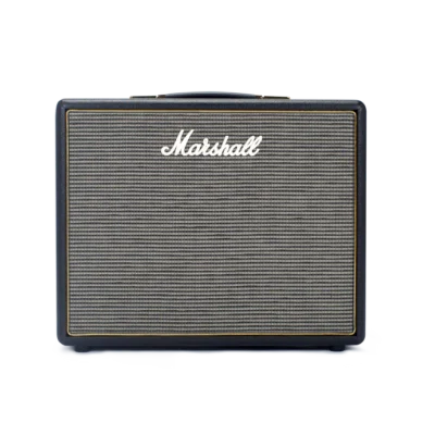 Marshall ORI5C Origin 1x8 5-watt Tube Combo Amp (4)