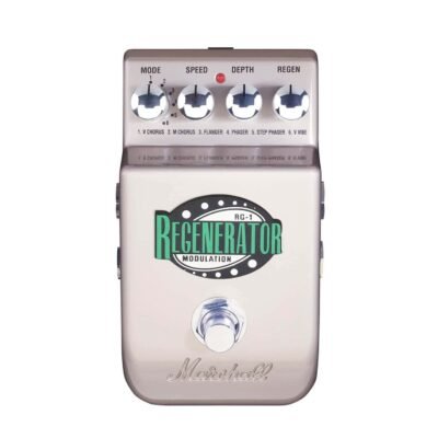 Marshall PEDL 10036 RG-1 Regenerator (3)