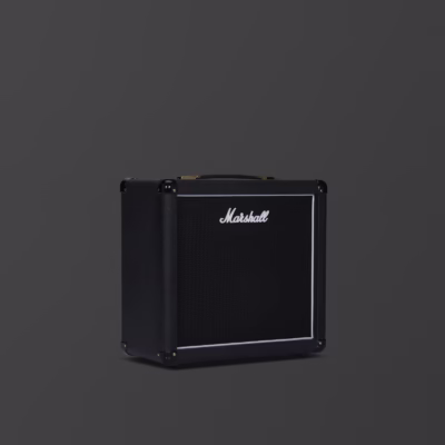 Marshall SC112 Studio Classic 70-watt 1x12-inch Extension Cabinet (1)