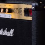 Marshall SC20C Studio Classic 1x10-inch 205-watt Tube Combo Amp (2)