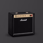 Marshall SC20C Studio Classic 1x10-inch 205-watt Tube Combo Amp (4)