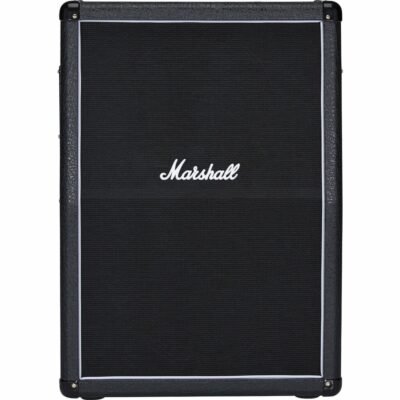 Marshall SC212 Studio Classic 140-watt 2x12-inch Vertical Extension Cabinet (3)