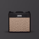 Marshall ST20C Studio JTM Guitar Amplifier Combo (4)