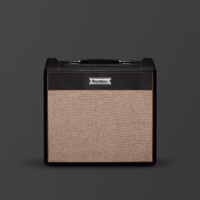 Marshall ST20C Studio JTM Guitar Amplifier Combo (4)