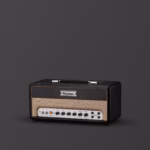 Marshall ST20H Studio JTM Guitar Amplifier Head (2)