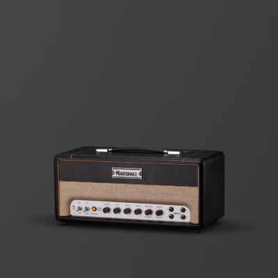 Marshall ST20H Studio JTM Guitar Amplifier Head (2)