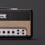 Marshall ST20H Studio JTM Guitar Amplifier Head (3)