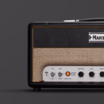 Marshall ST20H Studio JTM Guitar Amplifier Head (4)