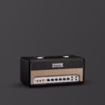 Marshall ST20H Studio JTM Guitar Amplifier Head (5)