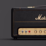 Marshall SV20H Studio Vintage 20 Watt Guitar Head (1)