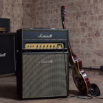 Marshall SV20H Studio Vintage 20 Watt Guitar Head (2)