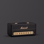 Marshall SV20H Studio Vintage 20 Watt Guitar Head (3)