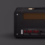 Marshall SV20H Studio Vintage 20 Watt Guitar Head (5)