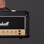 Marshall Studio Classic SC20H 20-Watt Guitar Amplifier Head (1)