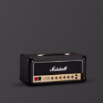 Marshall Studio Classic SC20H 20-Watt Guitar Amplifier Head (4)