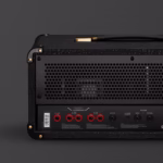 Marshall Studio Classic SC20H 20-Watt Guitar Amplifier Head (5)