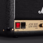 Marshall Studio Classic SC20H 20-Watt Guitar Amplifier Head (6)