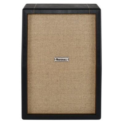 Marshall Studio JTM 130-watt 2 x 12-inch Speaker Cabinet - ST212 (3)