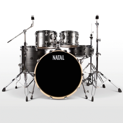 Natal KAR-UFX-GST Arcadia Series Drum Kit