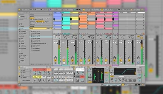 Native Instruments Komplete Kontrol A25 Controller Keyboard (10)