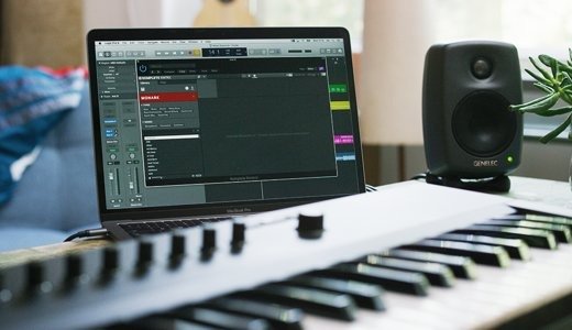 Native Instruments Komplete Kontrol A25 Controller Keyboard (7)