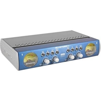 PreSonus BlueTube DP V2 Preamp (1)