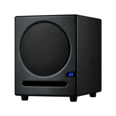 Presonus Eris Sub8 Compact Studio Subwoofer (2)