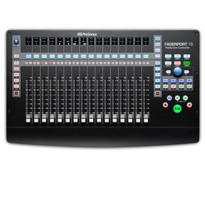 Presonus FaderPort 16 Mix Production Controller (1)