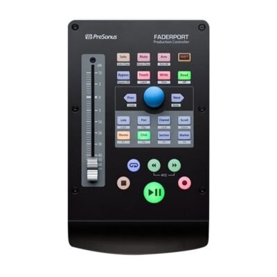Presonus FaderPort V2 USB Production Controller (2)