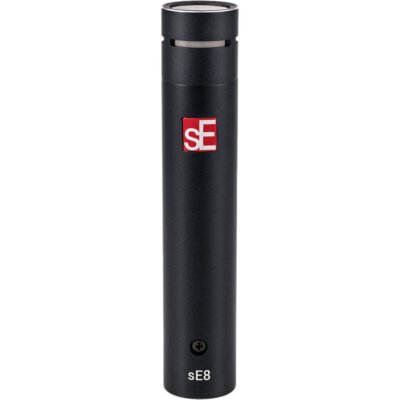 SE Electronics SE8 Condenser Microphones (8)