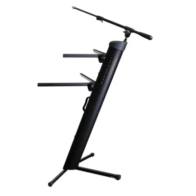 Ultimate Support Apex AX-48 Pro Plus Column Keyboard Stand (15)