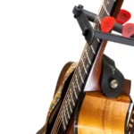 Ultimate Support GS-200+ Guitar Stand with Locking Legs and Cradle (12)