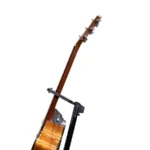 Ultimate Support GS-200+ Guitar Stand with Locking Legs and Cradle (18)