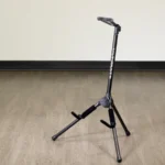 Ultimate Support GS-200+ Guitar Stand with Locking Legs and Cradle (21)
