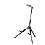 Ultimate Support GS-200+ Guitar Stand with Locking Legs and Cradle (24)