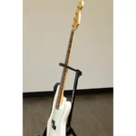 Ultimate Support GS-200+ Guitar Stand with Locking Legs and Cradle (3)