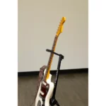 Ultimate Support GS-200+ Guitar Stand with Locking Legs and Cradle (4)