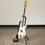 Ultimate Support GS-200+ Guitar Stand with Locking Legs and Cradle (7)