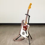 Ultimate Support GS-200+ Guitar Stand with Locking Legs and Cradle (8)