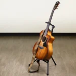 Ultimate Support GS-200+ Guitar Stand with Locking Legs and Cradle (9)