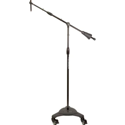 Ultimate Support MC-125 Studio Series Mic Stand (4)