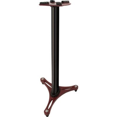 Ultimate Support MS-9036R 36-inch Studio Monitor Stands (5)