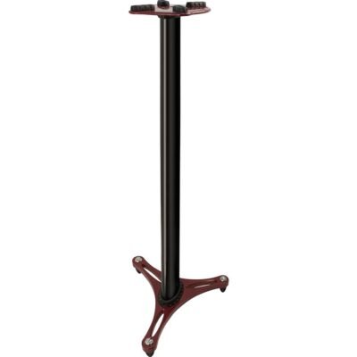 Ultimate Support MS-9045R 45-inch Monitor Stands (5)